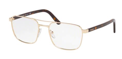 Prada HERITAGE PR53XV Prescription Eyeglasses 